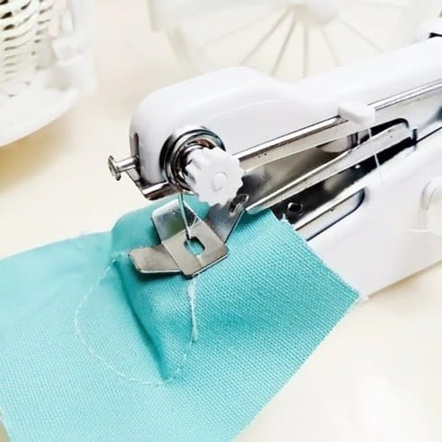 Handheld Portable Stitch Machine